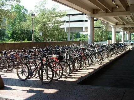 Bike park