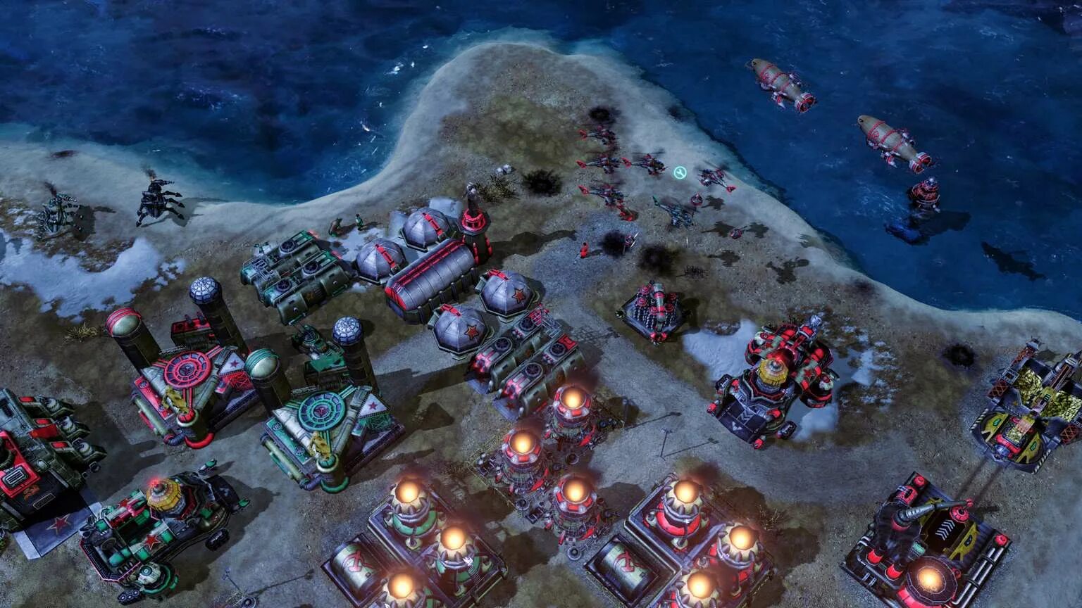 Command & Conquer: Red Alert 3. Command Conquer 3 Red Alert 3. Игра Red Alert 5. CNC Red Alert 3.