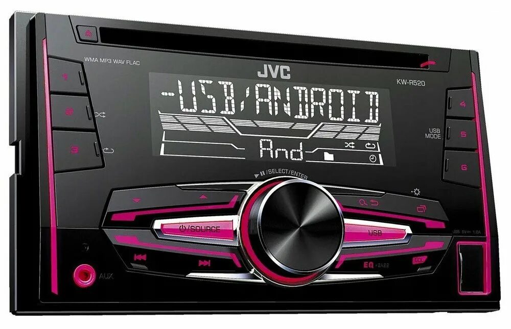 Автомагнитолы нижний новгород. JVC KW-r520 2din. Магнитола JVC KW-r520. JVC KW-r930bt. JVC KW-520 магнитола.