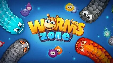 Worms zone