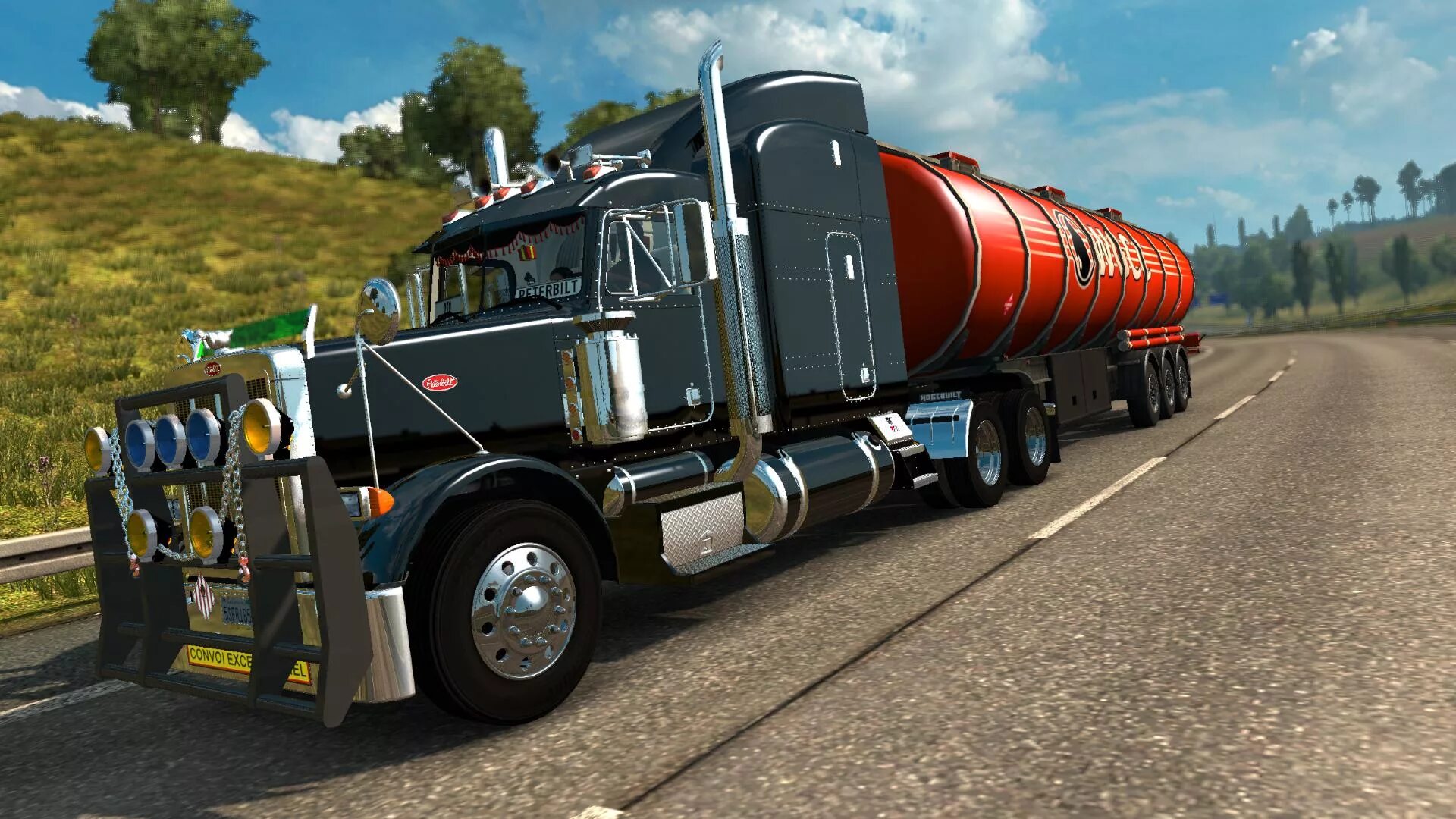 Грузовик Петербилт етс2. Петербилт для етс 2. Петербилт 378. Peterbilt 359 ATS. Euro truck simulator моды грузовиков