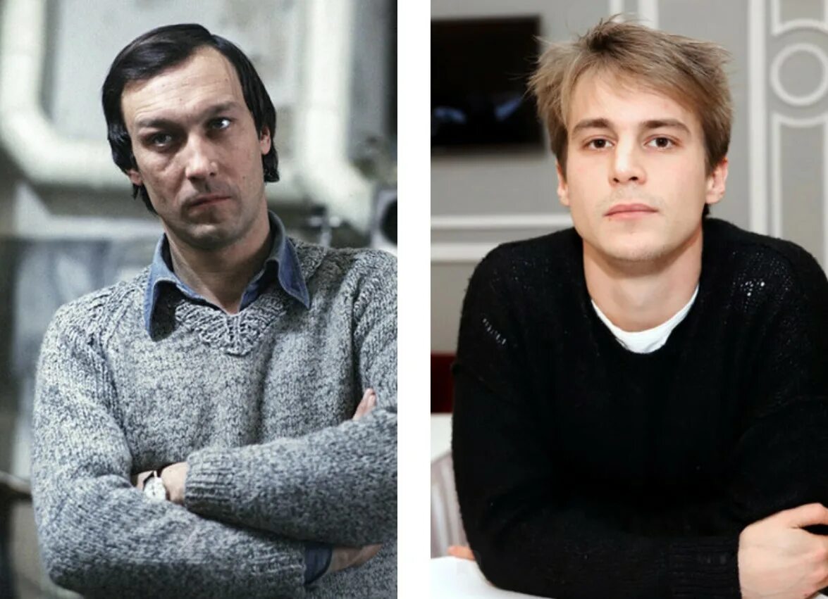 Внук олега янковского фото. Иван янковский внук олега янковского. внук олега янковского. внук янковского иван. иван янковский с дедом.