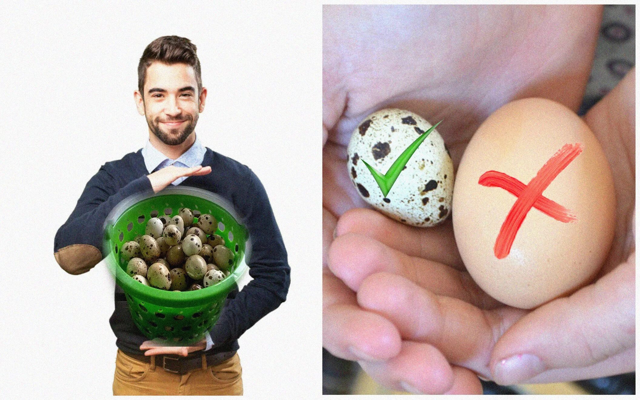 Ниже яиц у мужчин. Человек с яйцами куриными. Яйцо для здоровья. Мужские пасхальные яйца. Реклама перепелиных яиц.