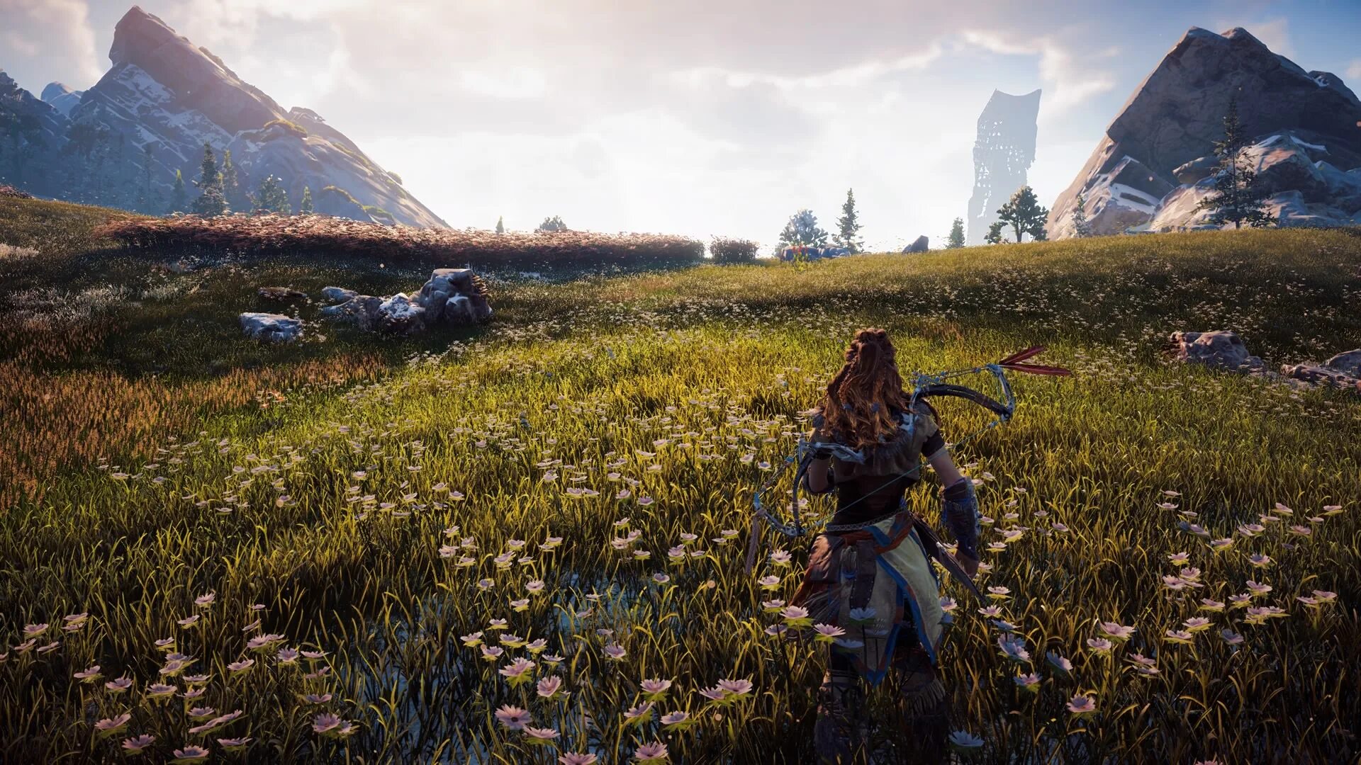 Horizon добавить. Хорайзен зеро давн пс4. horizon ps4 элой. horizon zero dawn ps4 элой. элой horizon zero dawn 3.