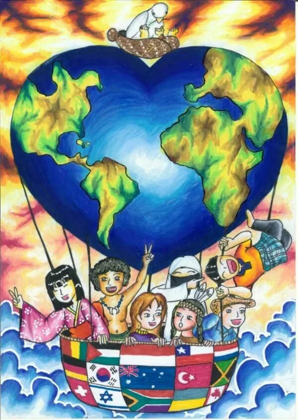 How get the world. Мир во всем мире. Миру мир. Плакат о мире. Плакат мир всему миру.