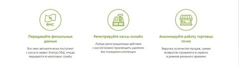 Калуга офд