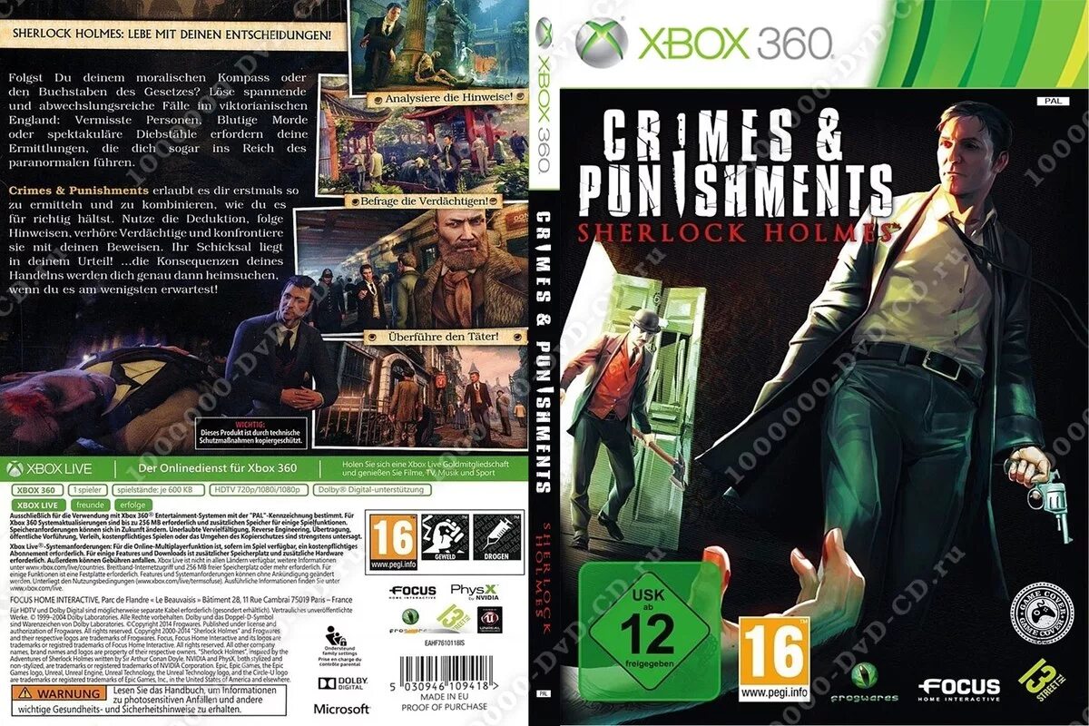Final fantasy xv (xbox one). Sherlock holmes: crimes and punishments redux. Sherlock xbox. Sherlock holmes: crimes & punishments. Sherlock holmes: crimes & punishments xbox 360 обложка.
