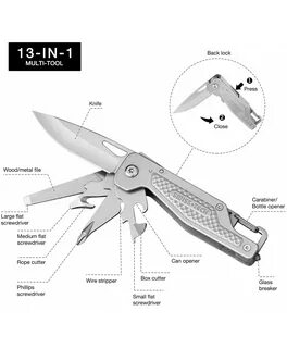 Tools 13