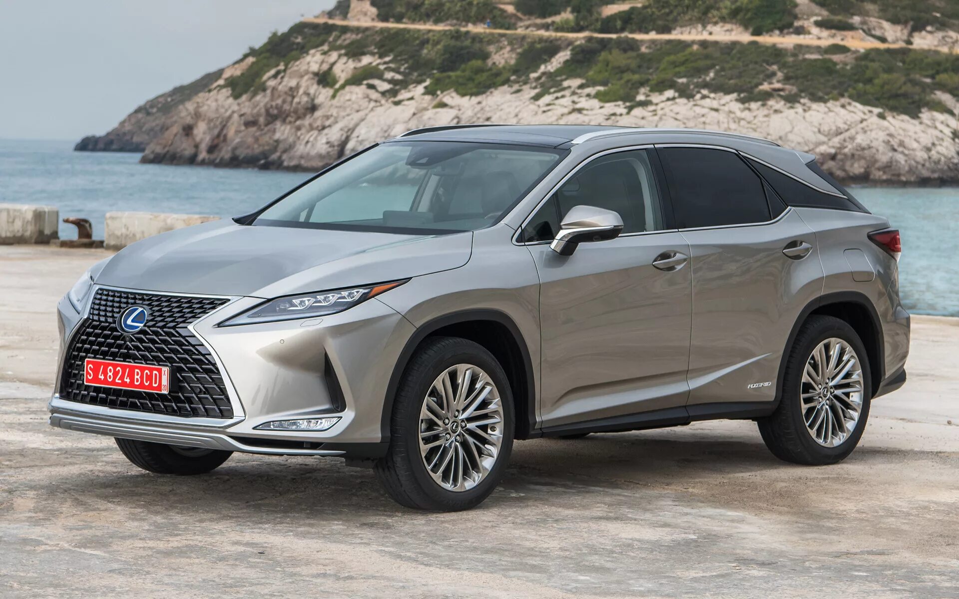 Рх гибрид куплю. Лексус РХ 450h. Lexus rx300 2020. Lexus RX 2020. Лексус РХ 450h 2020.