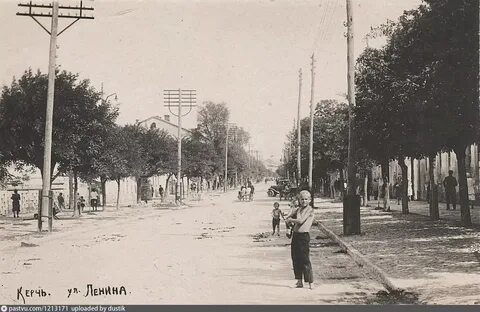 Время в керчи