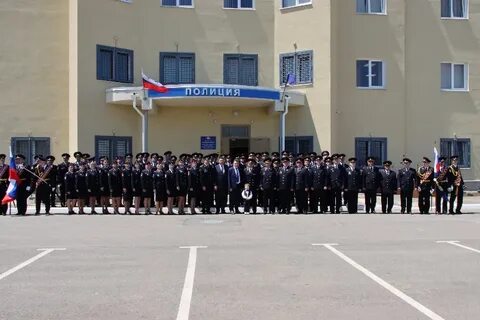 Отдел керчь