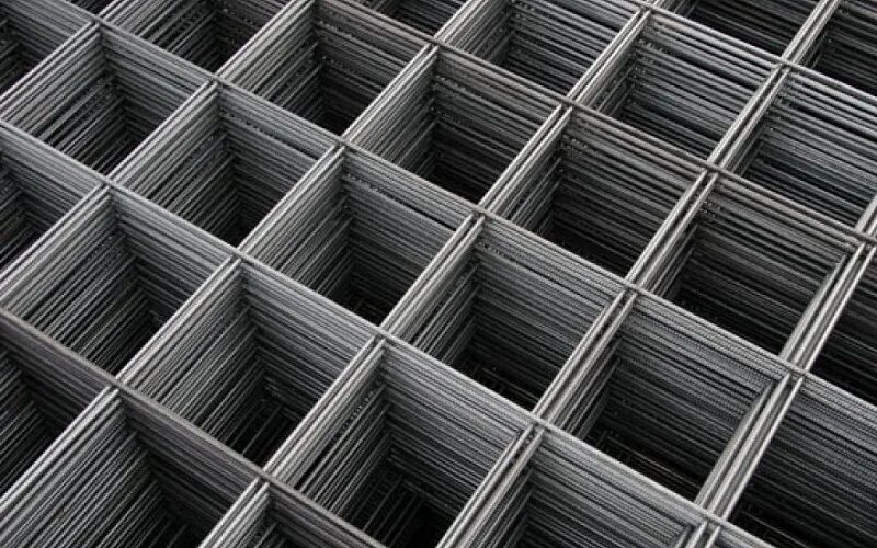 50*50 ø1,6мм (1,5*50м). Сетка сварная оцинк. Сетка арматурная (м2) 4вр1 100 100 2м 3м 50/50. 35х50 м рулон. Сетка 4вр1 50х50.