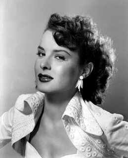 Jean hollywood