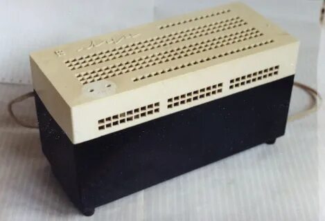 Стабилизатор сн 200