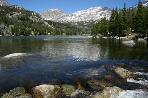 Share lake