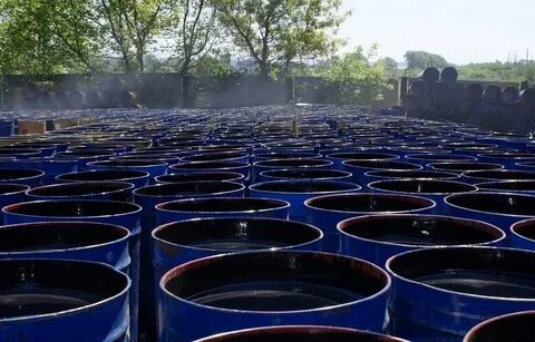 Марки нефтяных битумов