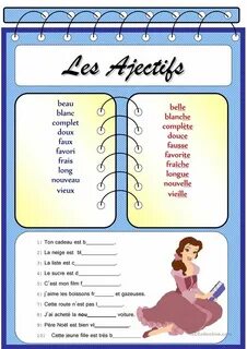 A1 exercises