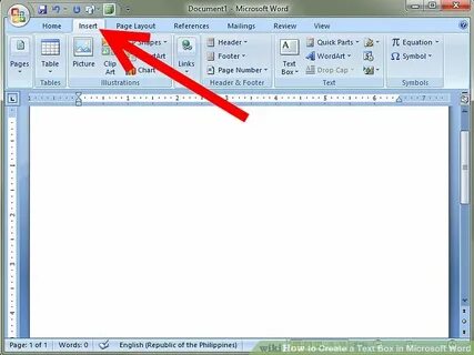 Поиск в ms word