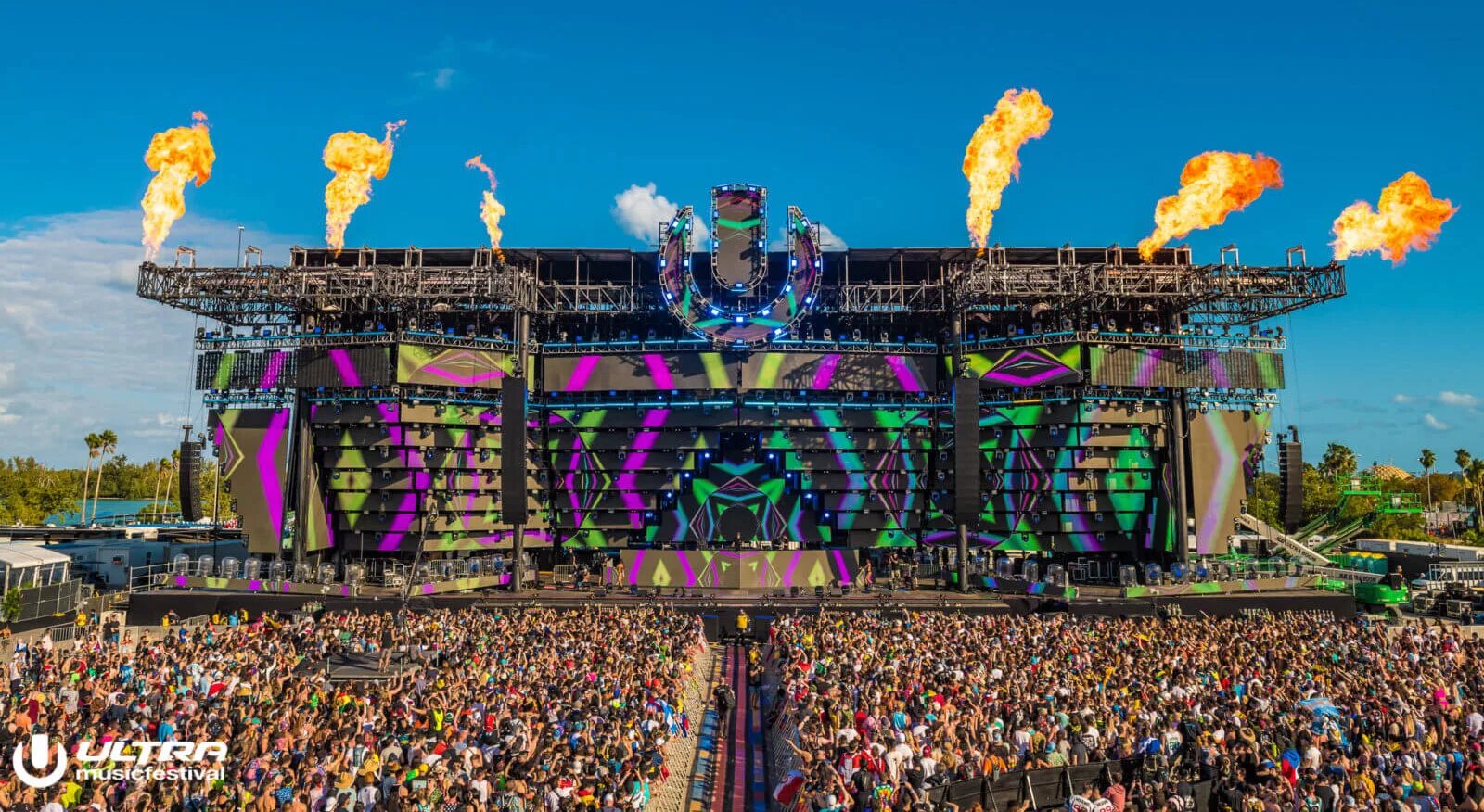 Музыкальный фестиваль в майами. Ultra festival 2022. Сцена на фестивали электронной музыки. Miami ultras. Логотипы фестивалей электронной музыки.