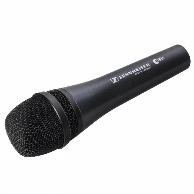 Микрофон синхайзер. Sennheiser e 835. радиомикрофон sennheiser e835. микрофон sennheiser e 835. e 835-s динамический микрофон.