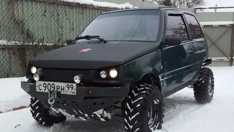 Что такое ок 4