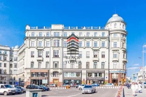 Кузнецкий мост дом 5