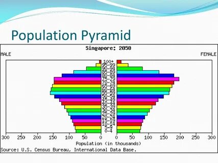 Population pyramid