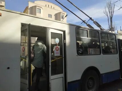 Работа общественного транспорта 1 января