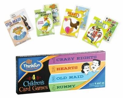 Child card