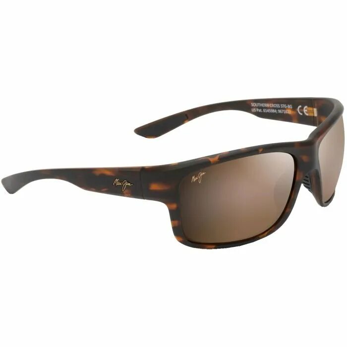 Maui jim. Maui jim hema 443 11m 62 14. mauri gim очки купить byron bay 6145984.