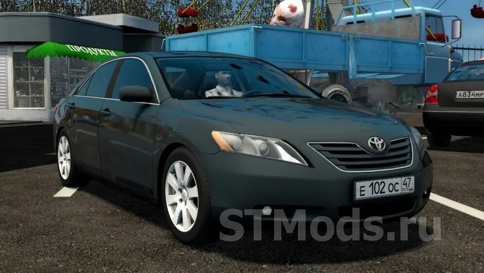 Toyota Camry v40 3.5 2008. Камри для CCD 1.5.9.2. Камри 3.5 2009 v40. Camry 3.5 City car Driving.