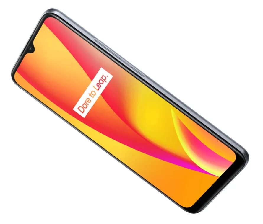 Недорогие смартфоны realme. Самый дешёвый смартфон realme c 15.