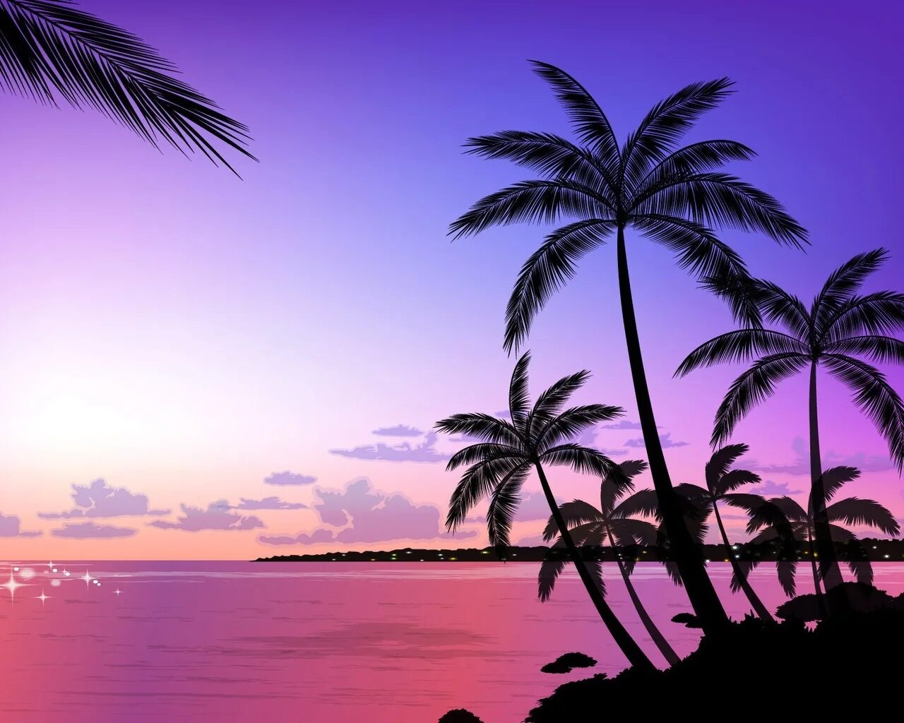 Закат обои на айфон. Пальмы Майами Вайс. Пейзаж с пальмами. Пальмы на закате. Пляж с пальмами.