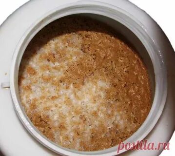 Ускорить процесс брожения браги