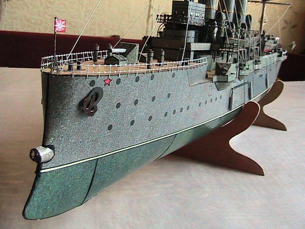 Малы моделяж