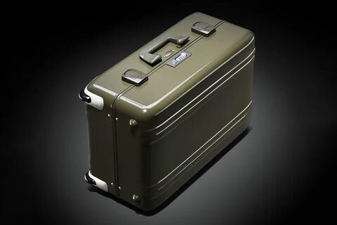 Case complete