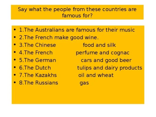 What were they famous for 5 класс. To be famous for предложения. What were they famous for картинка. What are they famous for 3 класс английский язык. Famous for перевод