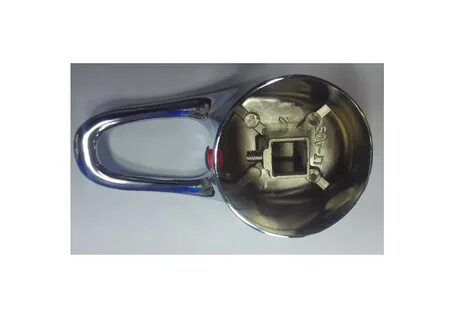 Ручка крана душевой кабины