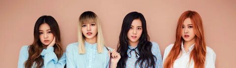 Black pink b