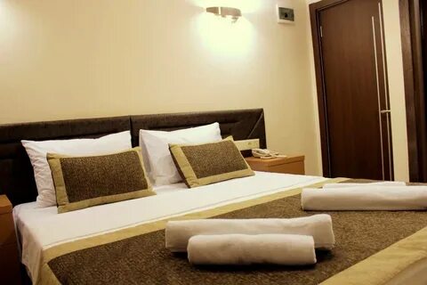 Hotel milano