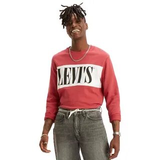 Цвета levis