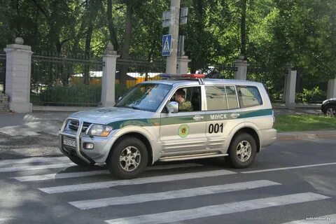 Ездить на белорусской машине