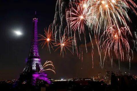 France holidays