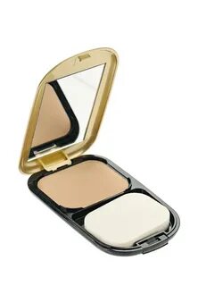 Max factor пудра facefinity compact