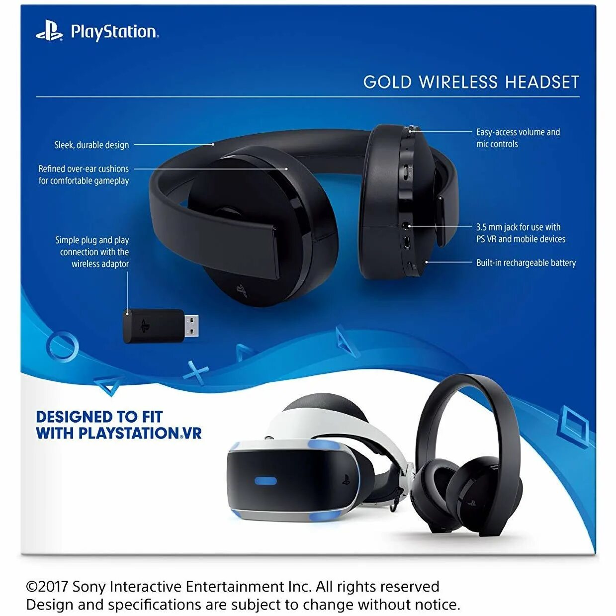 Sony headset gold. Наушники sony ps4 gold wireless headset. наушники sony gold wireless headset 7 1. sony playstation gold wireless cuhya-0080. sony гарнитура беспроводная черная gold для ps4.