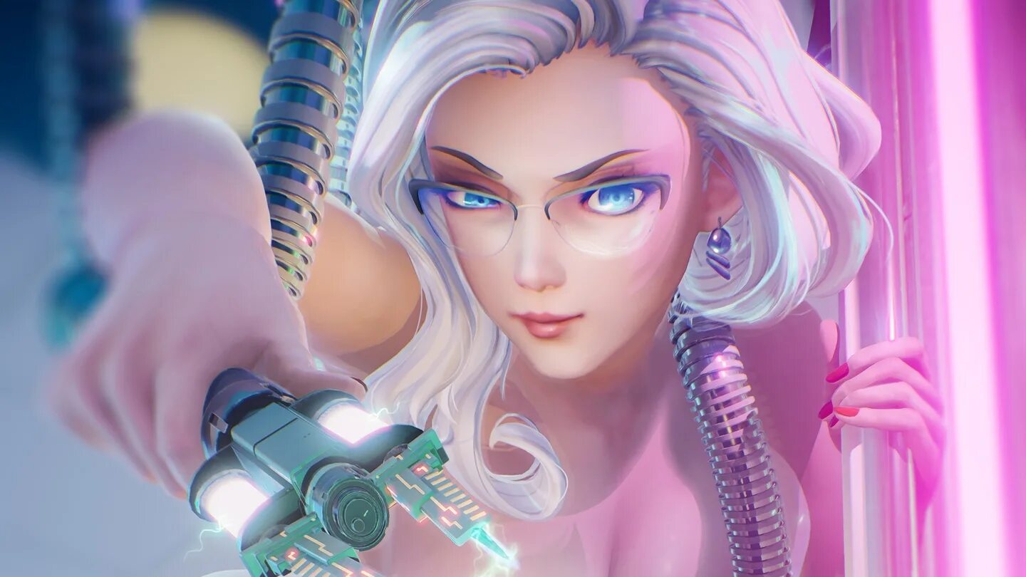 Last goddess 2025