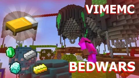 Vime mc