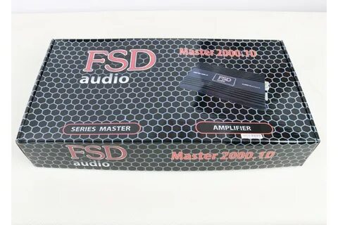 Моноблок fsd