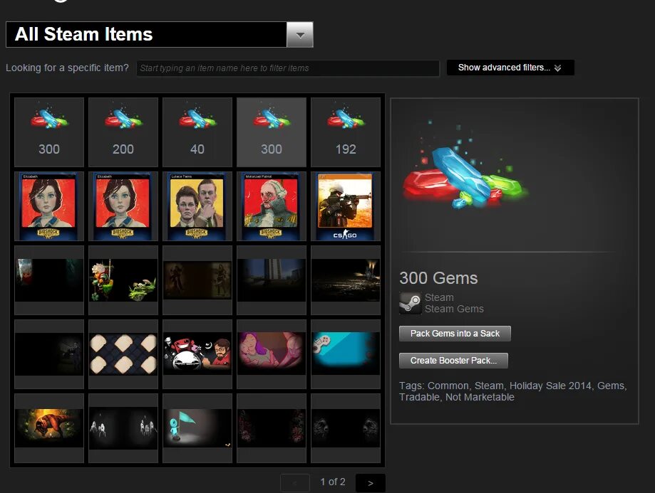 Зачем в стиме самоцветы. Гемы стим. Мешочек самоцветов Steam. Steam Gems. Гемы в стиме что это.
