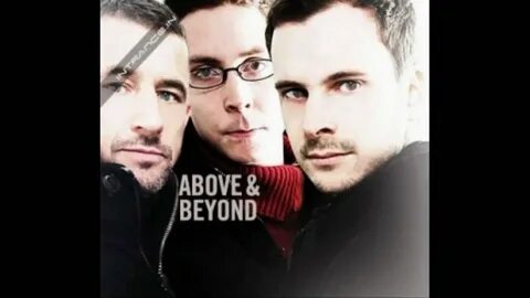 Trance around